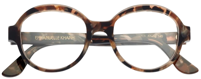 Korrektionsbrille Emmanuelle Khanh MELODY