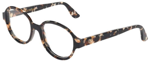 Lunettes de vue Emmanuelle Khanh MELODY
