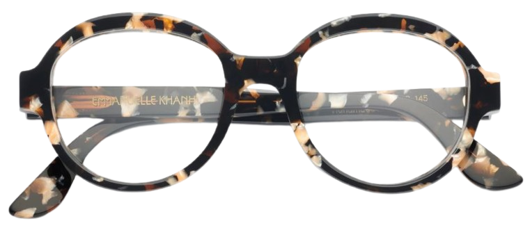 Korrektionsbrille Emmanuelle Khanh MELODY