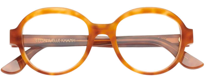 Korrektionsbrille Emmanuelle Khanh MELODY