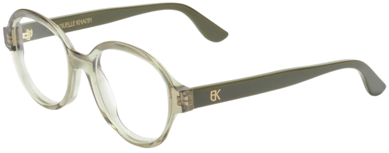 Korrektionsbrille Emmanuelle Khanh MELODY