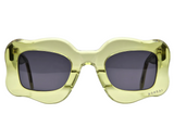 OPHY X Bonsaï Happy SUN Sunglasses