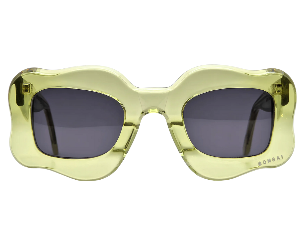 OPHY X Bonsaï Happy SUN Sunglasses