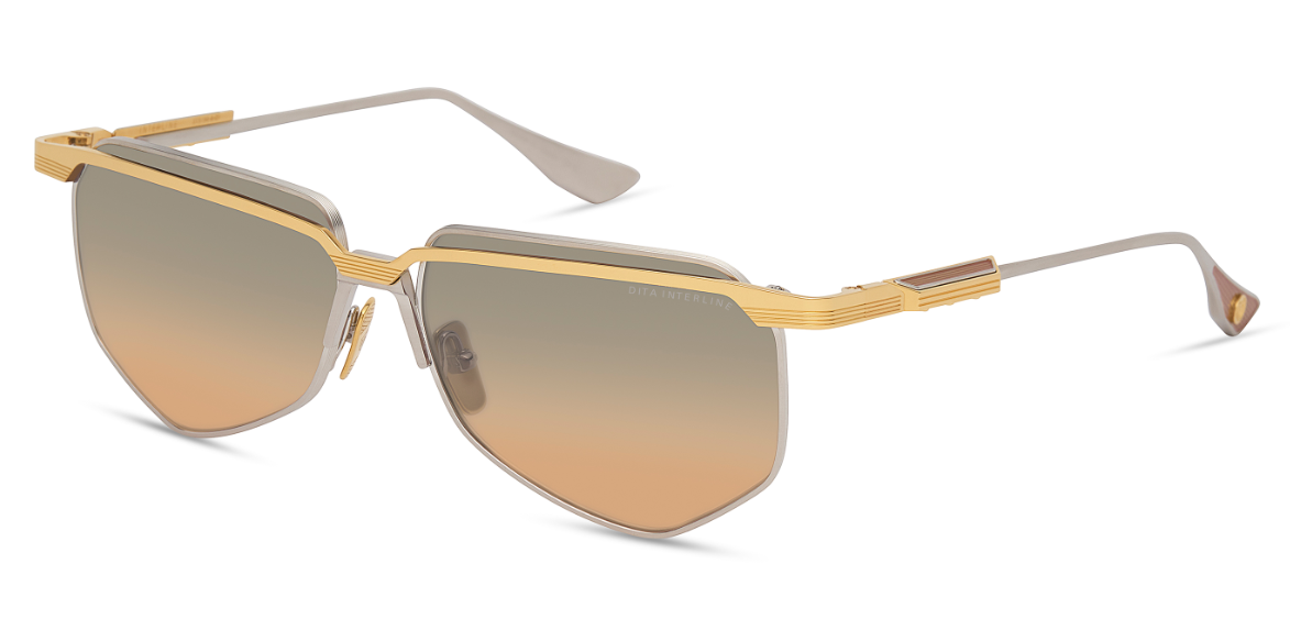 Sonnenbrille Dita INTERLINE