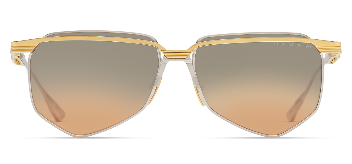Sonnenbrille Dita INTERLINE