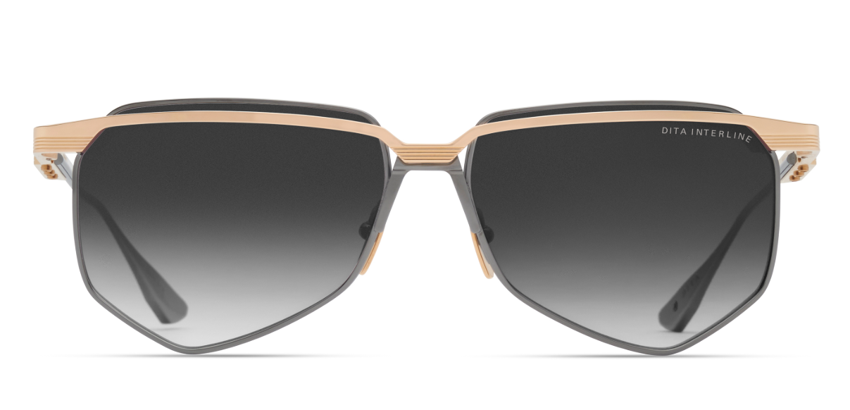 Sonnenbrille Dita INTERLINE