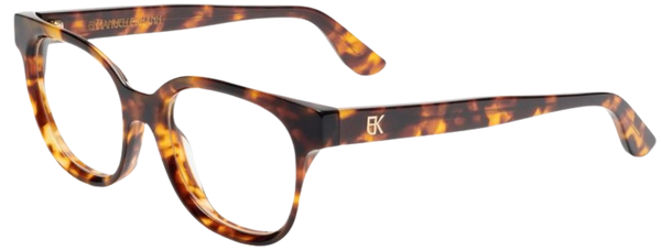 Lunettes de vue Emmanuelle Khanh OPUS