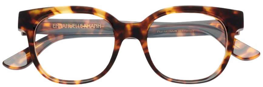 Brille Emmanuelle Khanh OPUS