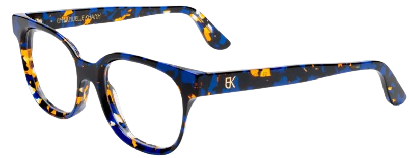 Brille Emmanuelle Khanh OPUS
