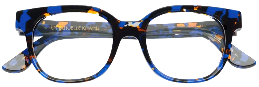 Brille Emmanuelle Khanh OPUS
