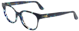 Lunettes de vue Emmanuelle Khanh OPUS