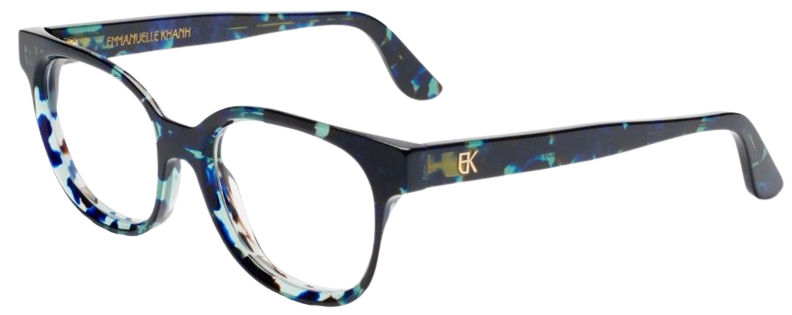 Brille Emmanuelle Khanh OPUS