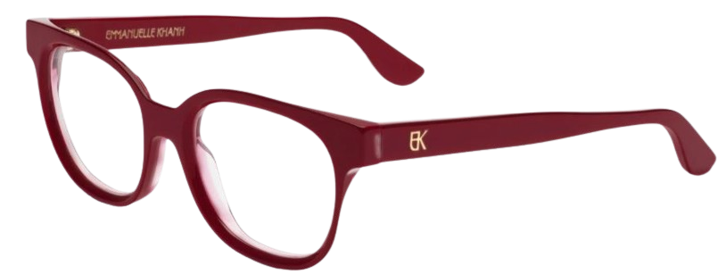 Brille Emmanuelle Khanh OPUS
