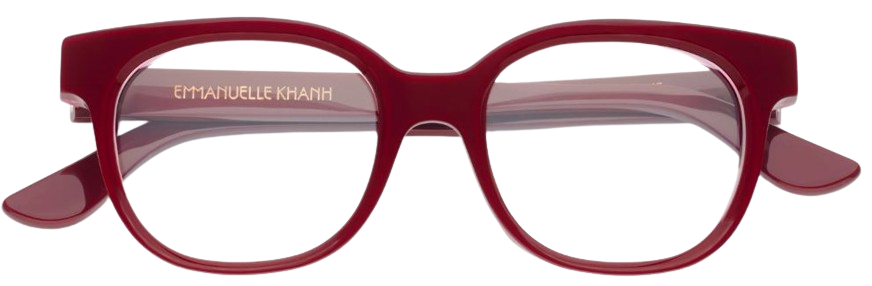 Brille Emmanuelle Khanh OPUS