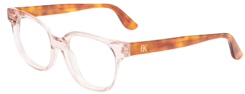 Brille Emmanuelle Khanh OPUS