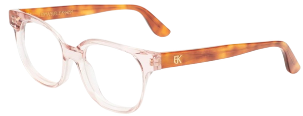 Lunettes de vue Emmanuelle Khanh OPUS