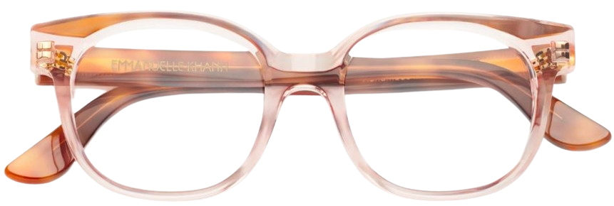 Brille Emmanuelle Khanh OPUS