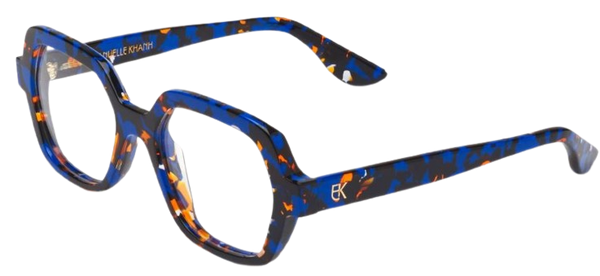 Lunettes de vue Emmanuelle Khanh EQUINOX
