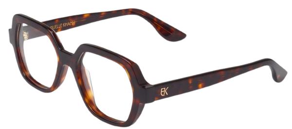 Lunettes de vue Emmanuelle Khanh EQUINOX