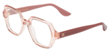 Gafas graduadas Emmanuelle Khanh EQUINOX
