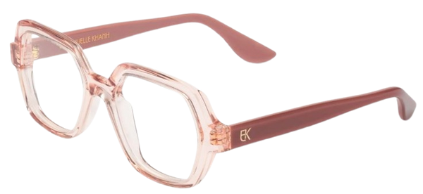 Lunettes de vue Emmanuelle Khanh EQUINOX