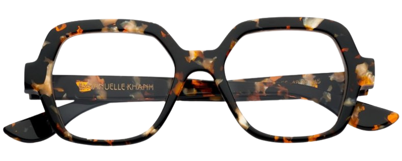 Brillen Emmanuelle Khanh EQUINOX