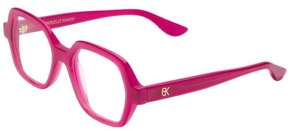 Lunettes de vue Emmanuelle Khanh EQUINOX