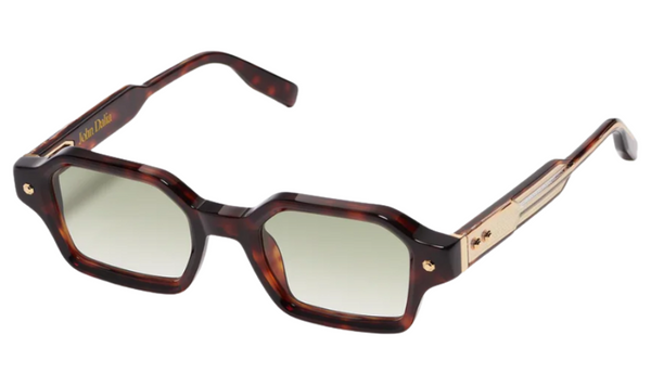 Lunettes de soleil John Dalia Project 09
