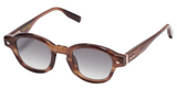 Lunettes de soleil John Dalia Project 10