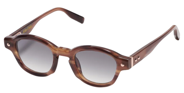 Lunettes de soleil John Dalia Project 10