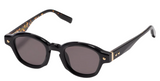 Lunettes de soleil John Dalia Project 10