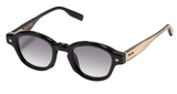 Lunettes de soleil John Dalia Project 10