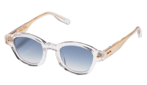 Lunettes de soleil John Dalia Project 10