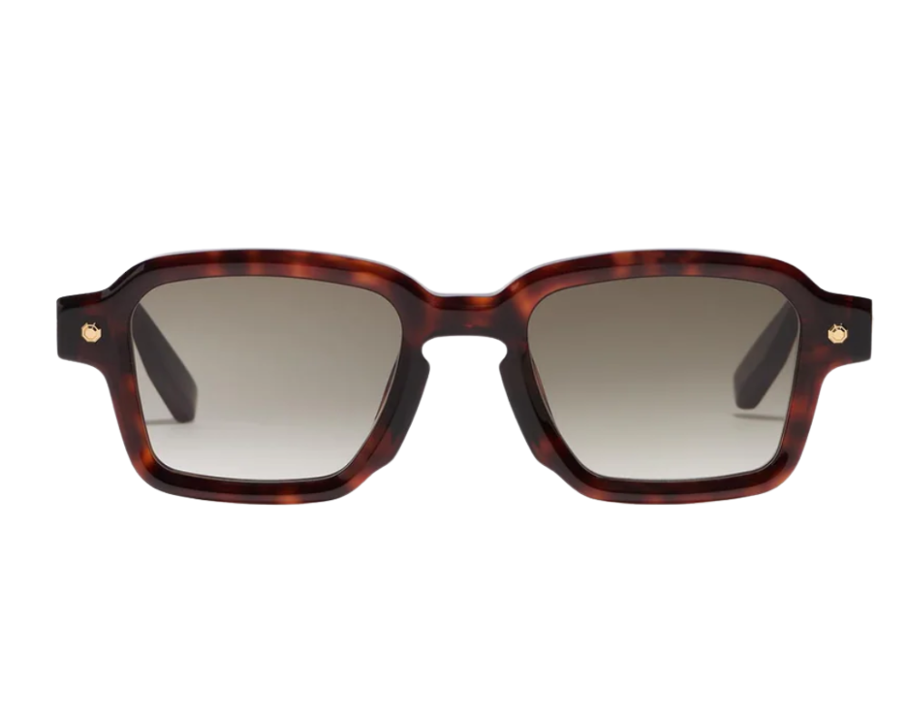 John Dalia Project 07 Sunglasses