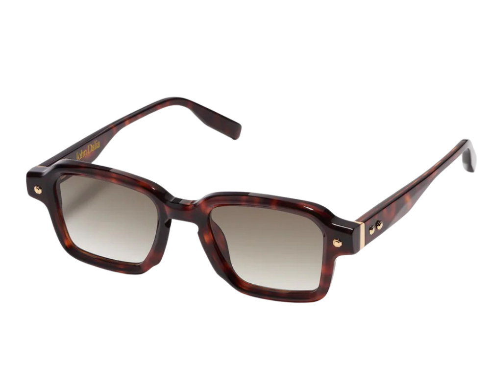 John Dalia Project 07 Sunglasses