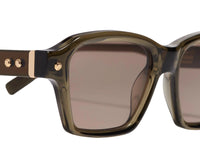 John Dalia Project 08 sunglasses