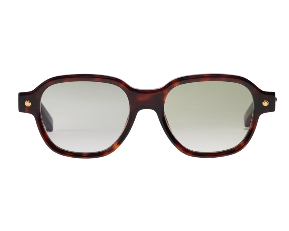 John Dalia Project 12 Sunglasses