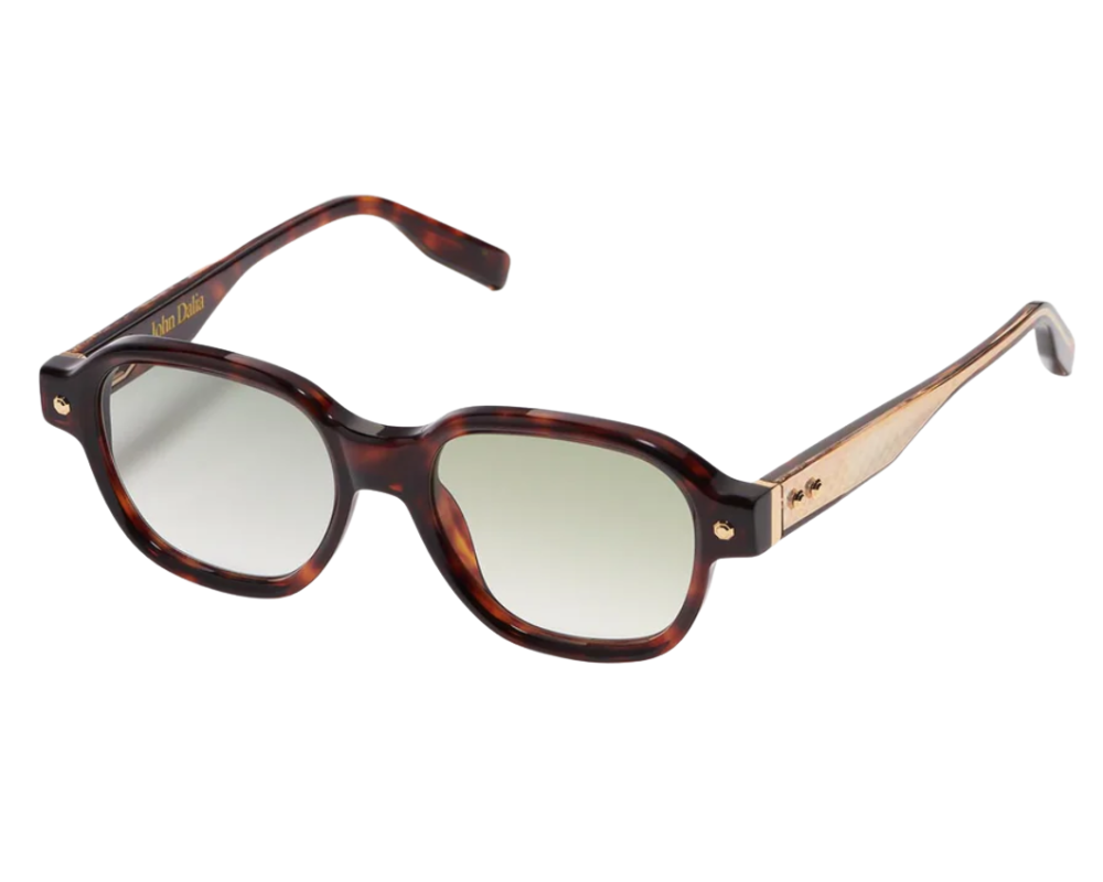 John Dalia Project 12 Sunglasses