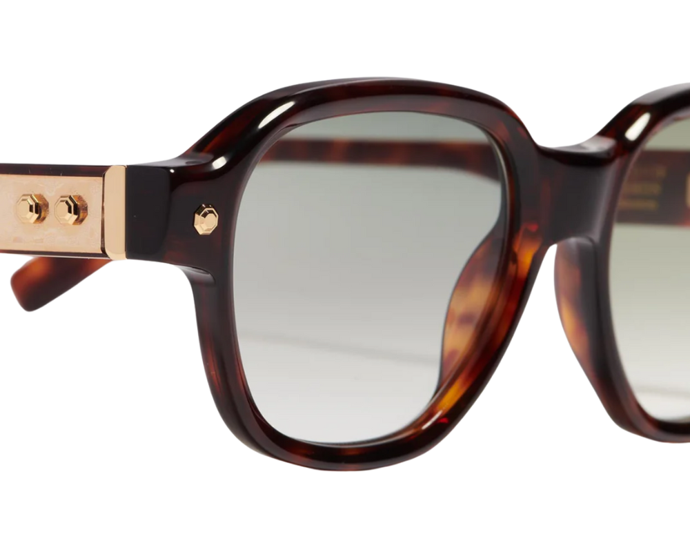 John Dalia Project 12 Sunglasses