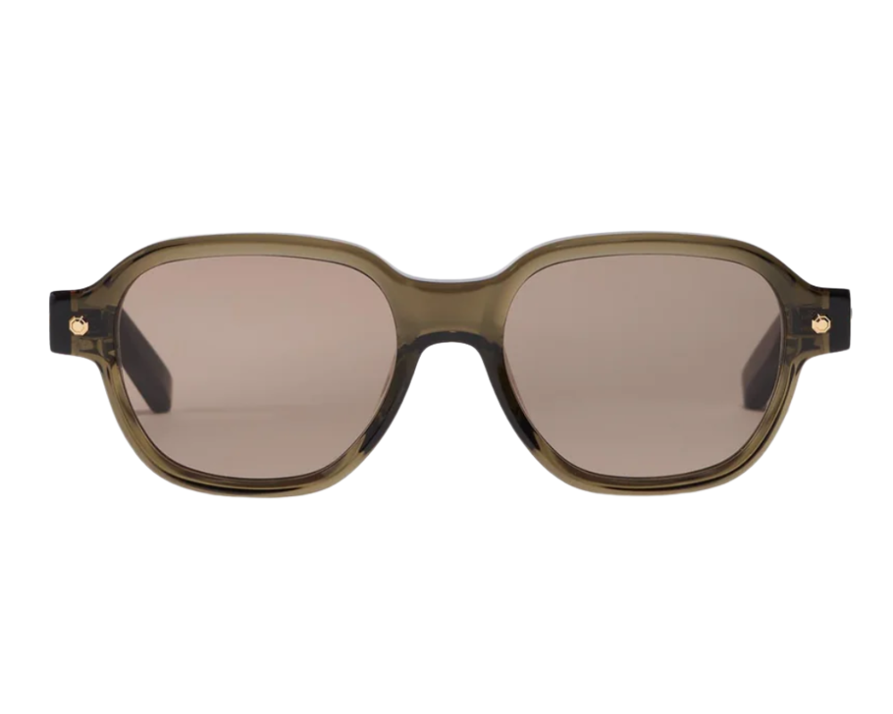 John Dalia Project 12 Sunglasses