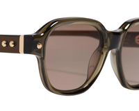 John Dalia Project 12 Sunglasses