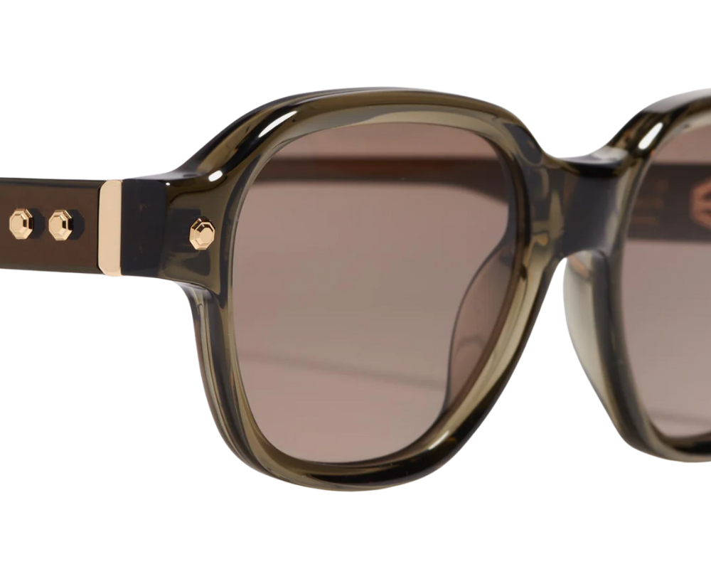 John Dalia Project 12 Sunglasses