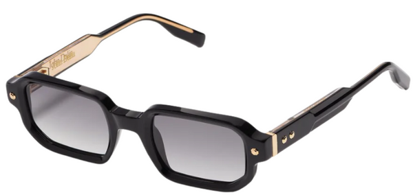 Lunettes de soleil John Dalia Project 06