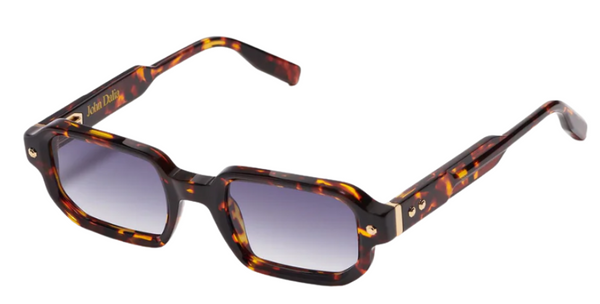 Lunettes de soleil John Dalia Project 06