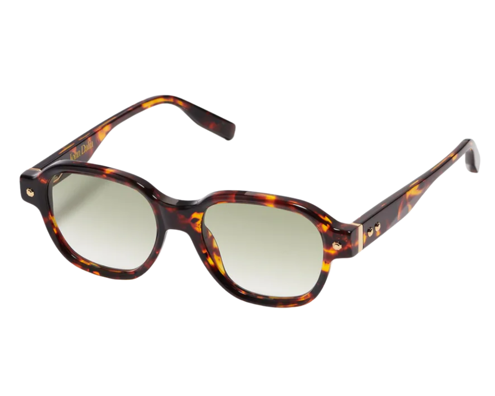 John Dalia Project 12 Sunglasses