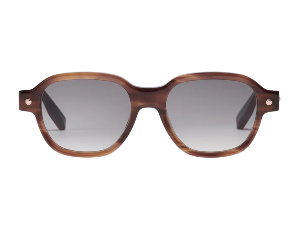 John Dalia Project 12 Sunglasses