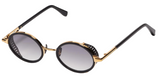Lunettes de soleil John Dalia Steve