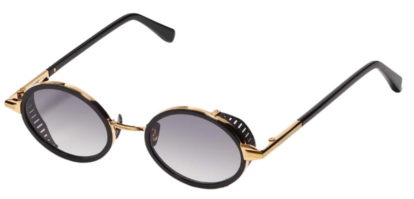 Lunettes de soleil John Dalia Steve