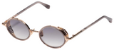 Lunettes de soleil John Dalia Steve