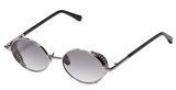 Lunettes de soleil John Dalia Steve